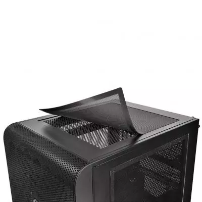 Корпус ThermalTake Core v21 (CA-1D5-00S1WN-00) - 7 Корпус ThermalTake Core v21 (CA-1D5-00S1WN-00) - 7