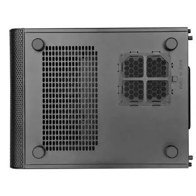 Корпус ThermalTake Core v21 (CA-1D5-00S1WN-00) - 8 Корпус ThermalTake Core v21 (CA-1D5-00S1WN-00) - 8