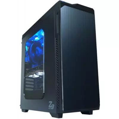 Корпус Zalman Z9 NEO - 1 Корпус Zalman Z9 NEO - 1