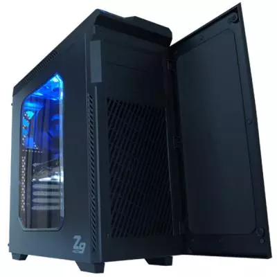 Корпус Zalman Z9 NEO - 3 Корпус Zalman Z9 NEO - 3