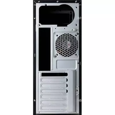 Корпус Gamemax ET-202 - 1 Корпус Gamemax ET-202 - 1