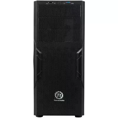 Корпус ThermalTake Versa H22 (CA-1B3-00M1NN-00) - 1 Корпус ThermalTake Versa H22 (CA-1B3-00M1NN-00) - 1
