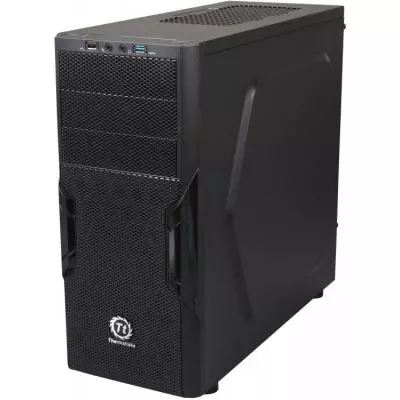 Корпус ThermalTake Versa H22 (CA-1B3-00M1NN-00) - 2 Корпус ThermalTake Versa H22 (CA-1B3-00M1NN-00) - 2