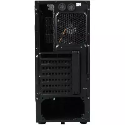 Корпус ThermalTake Versa H22 (CA-1B3-00M1NN-00) - 3 Корпус ThermalTake Versa H22 (CA-1B3-00M1NN-00) - 3