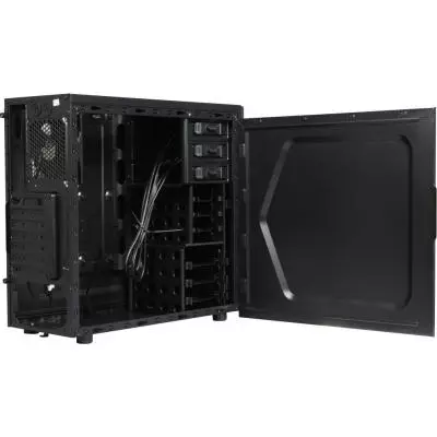 Корпус ThermalTake Versa H22 (CA-1B3-00M1NN-00) - 5 Корпус ThermalTake Versa H22 (CA-1B3-00M1NN-00) - 5
