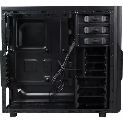 Корпус ThermalTake Versa H22 (CA-1B3-00M1NN-00) - 6 Корпус ThermalTake Versa H22 (CA-1B3-00M1NN-00) - 6