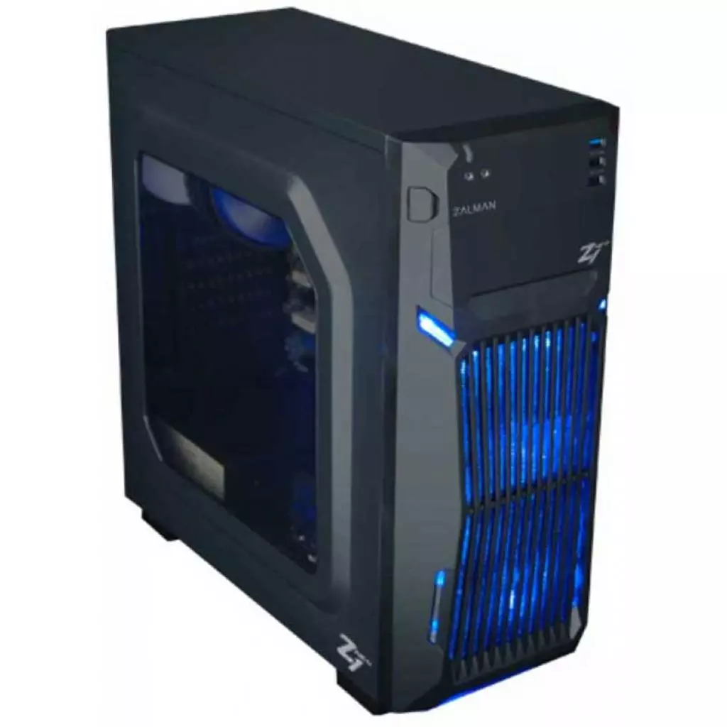 Корпус Zalman Z1 NEO - 1 Корпус Zalman Z1 NEO - 1