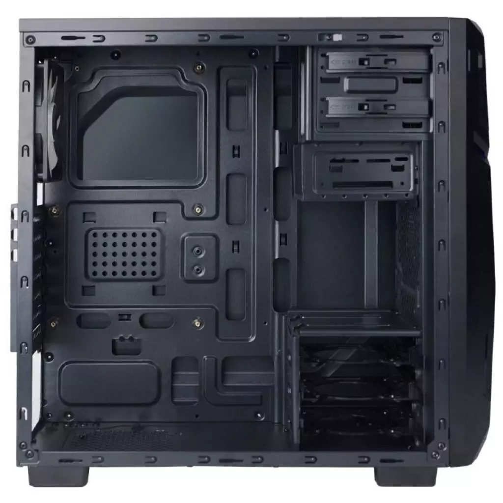 Корпус Zalman Z1 NEO - 3 Корпус Zalman Z1 NEO - 3