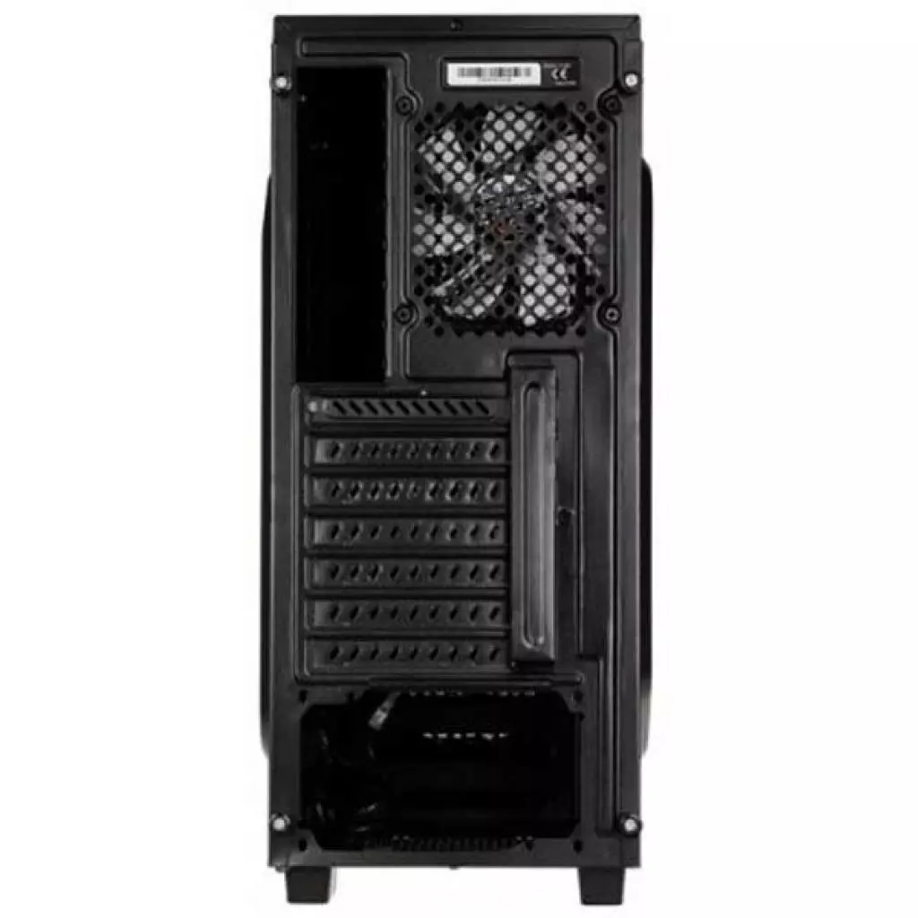 Корпус Zalman Z1 NEO - 4 Корпус Zalman Z1 NEO - 4