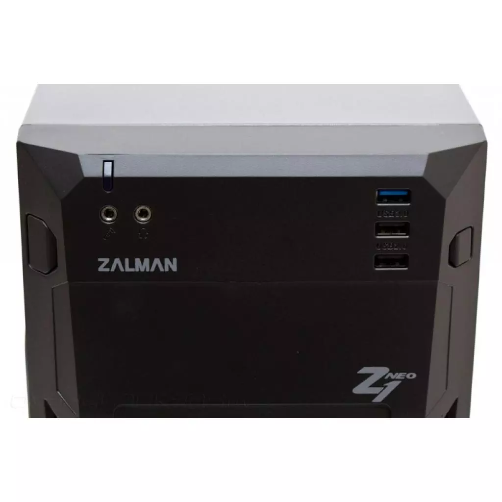 Корпус Zalman Z1 NEO - 7 Корпус Zalman Z1 NEO - 7