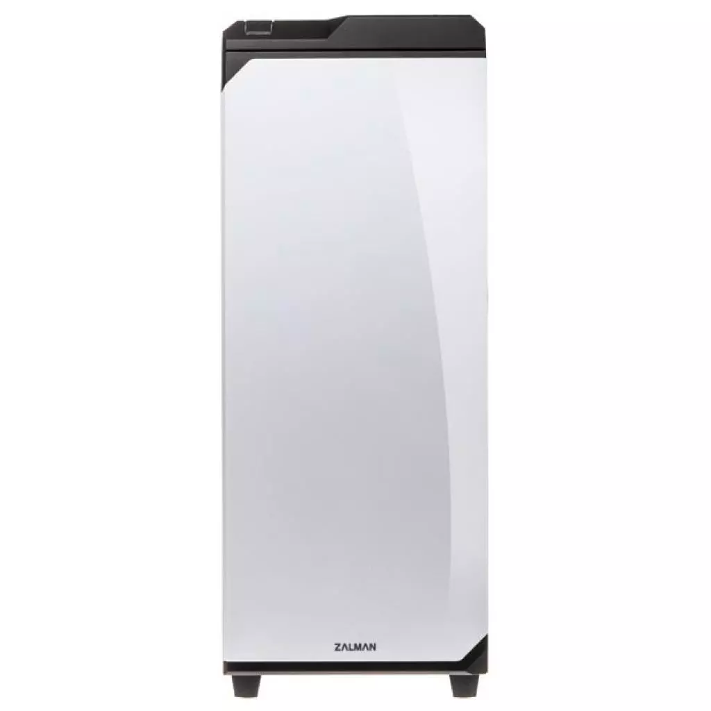 Корпус Zalman Z9 NEO (White) - 1