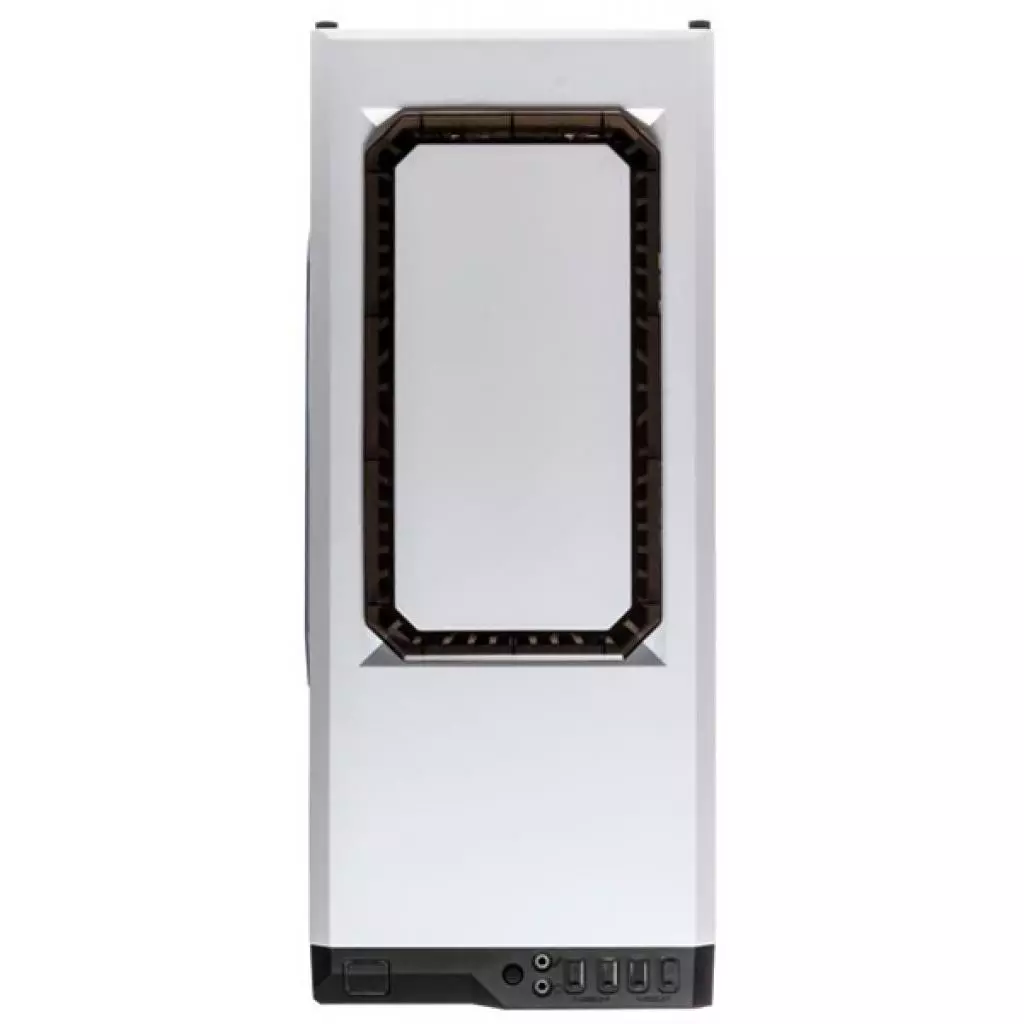 Корпус Zalman Z9 NEO (White) - 3