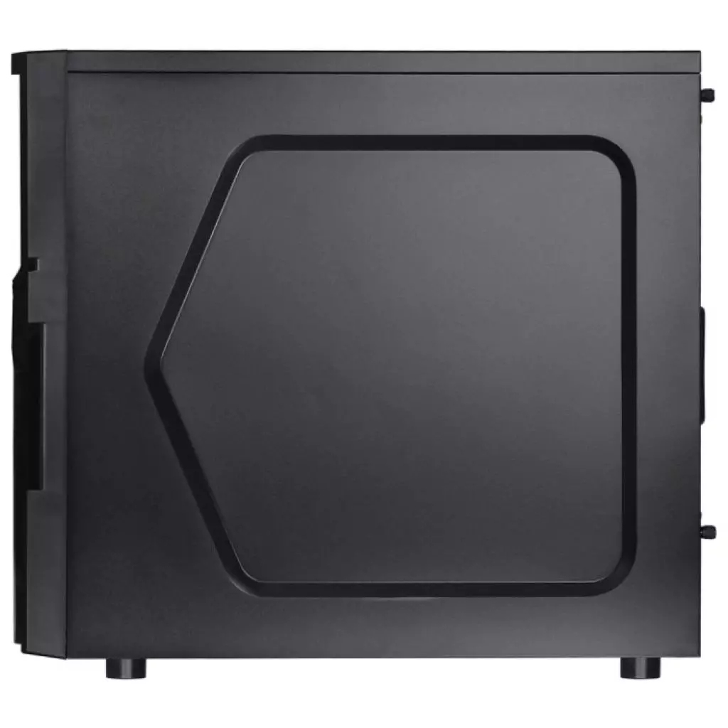 Корпус ThermalTake Versa H21 Black (CA-1B2-00M1NN-00) - 1
