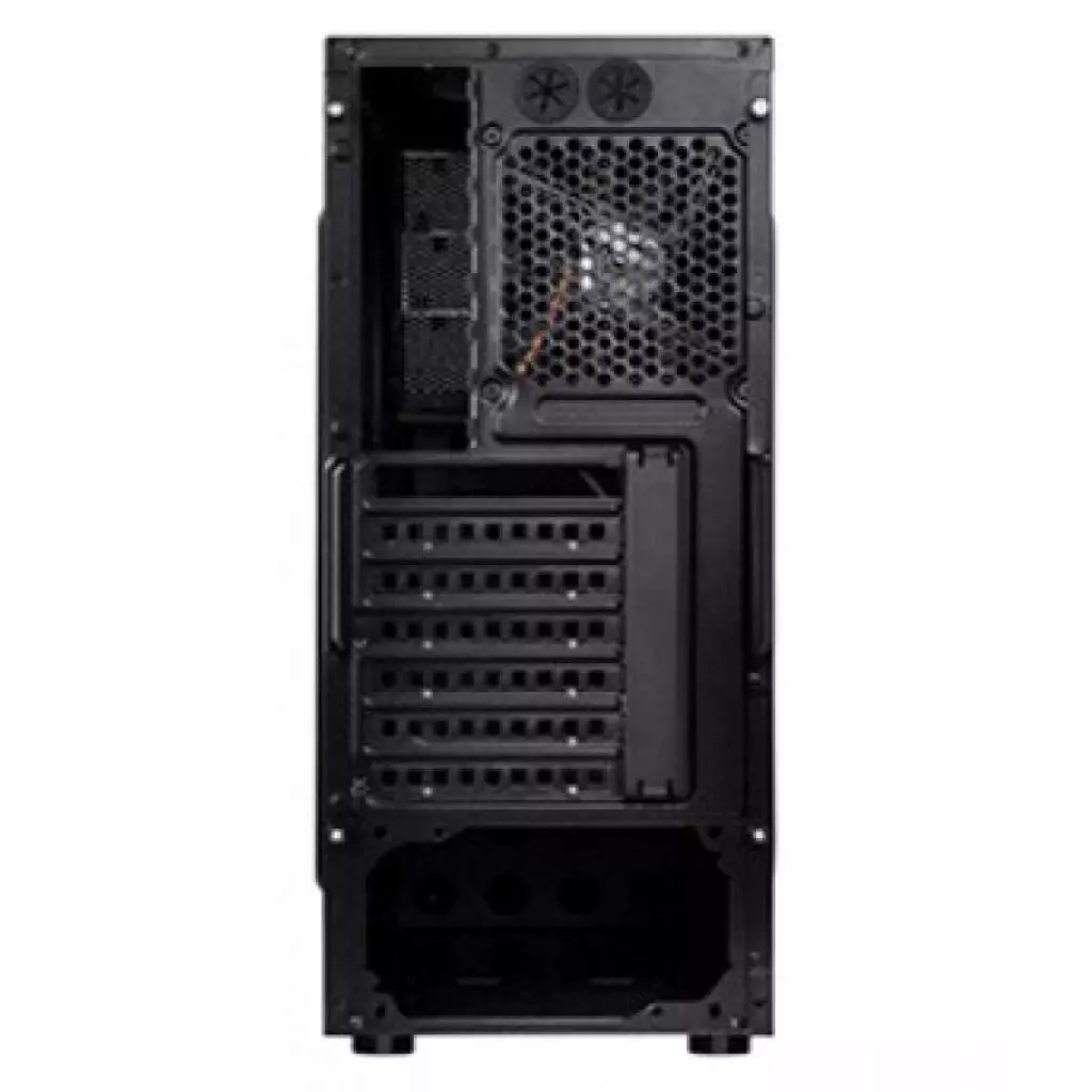 Корпус ThermalTake Versa H21 Black (CA-1B2-00M1NN-00) - 4