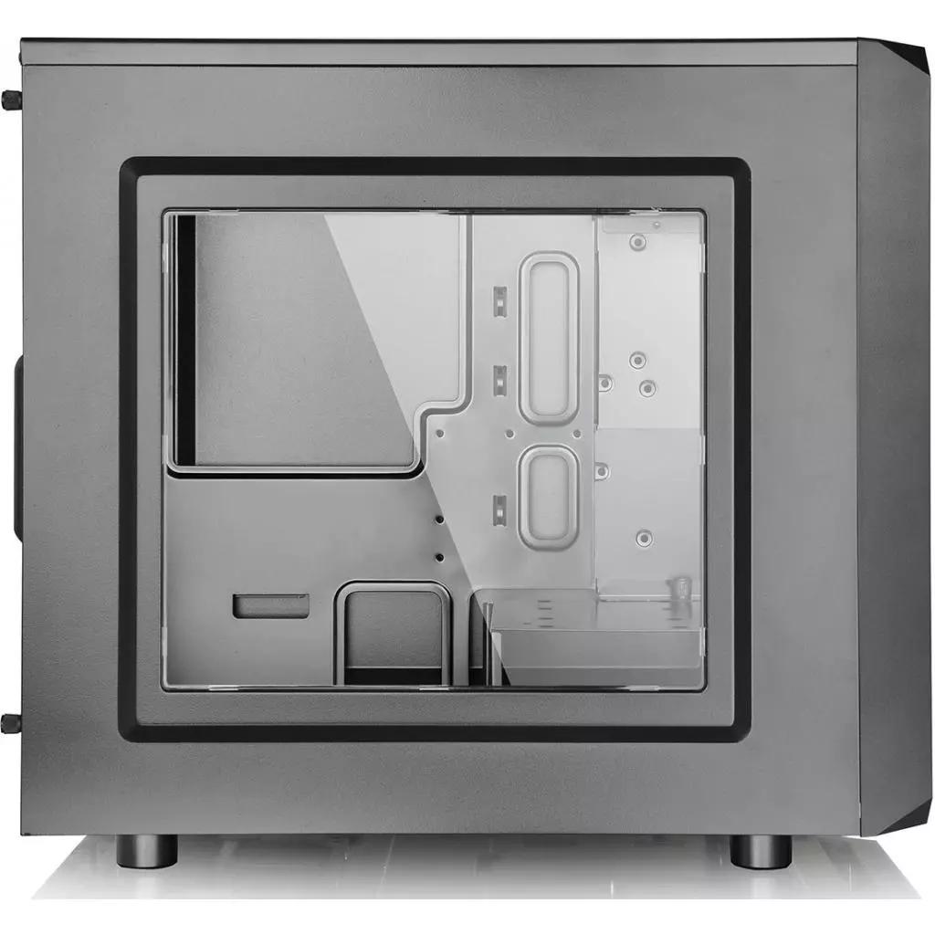 Корпус ThermalTake Versa H15 Black/Win (CA-1D4-00S1WN-00) - 2