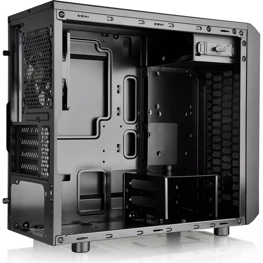 Корпус ThermalTake Versa H15 Black/Win (CA-1D4-00S1WN-00) - 6