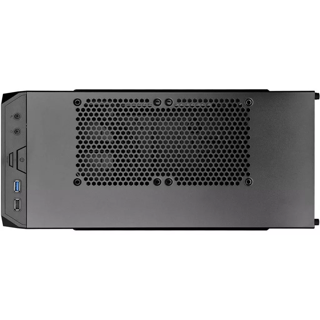 Корпус ThermalTake Versa H15 Black/Win (CA-1D4-00S1WN-00) - 8