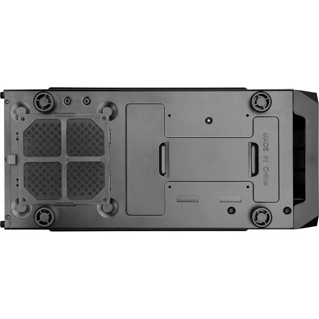 Корпус ThermalTake Versa H15 Black/Win (CA-1D4-00S1WN-00) - 9