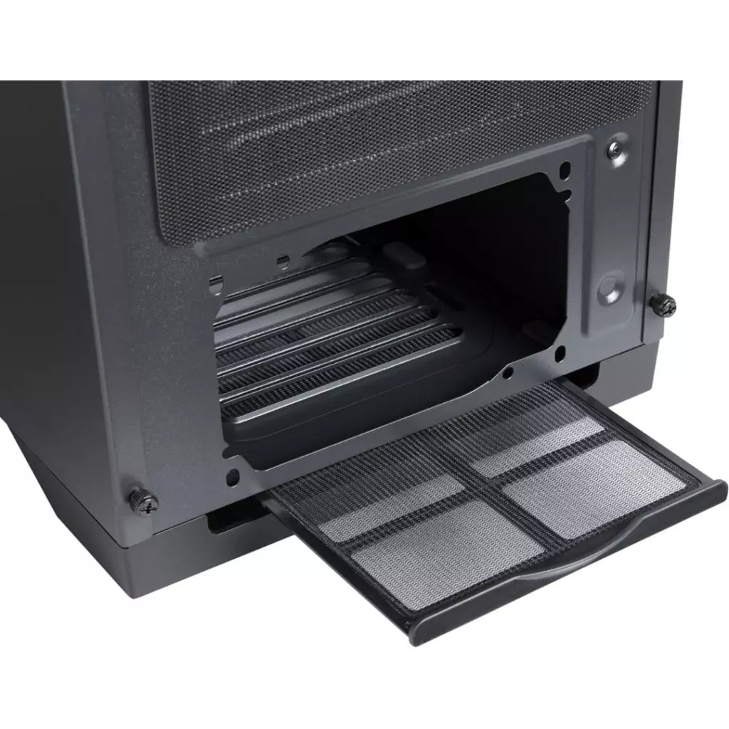 Корпус Vinga Black Widow - 6 Корпус Vinga Black Widow - 6