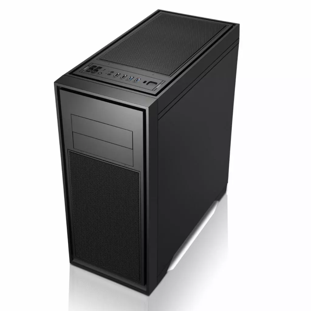 Корпус Vinga Titan - 4 Корпус Vinga Titan - 4