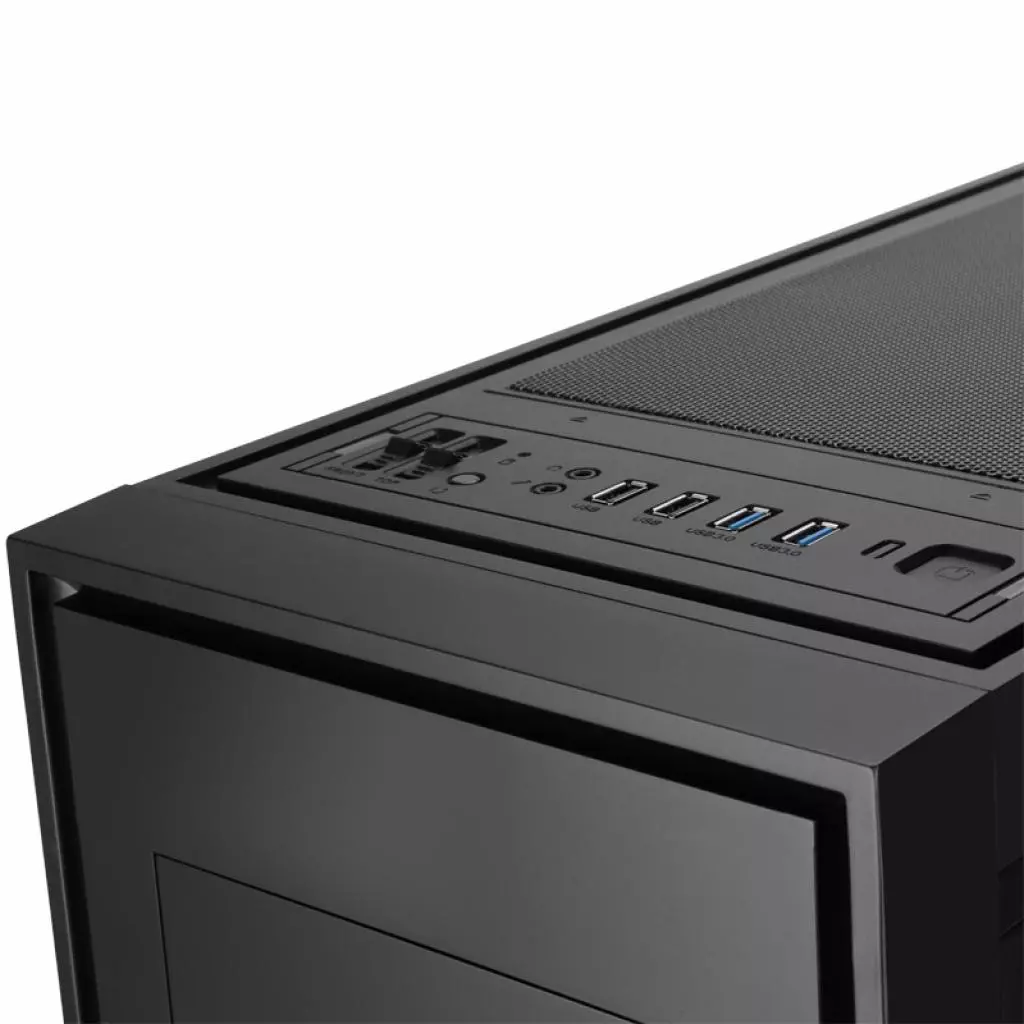 Корпус Vinga Titan - 5 Корпус Vinga Titan - 5