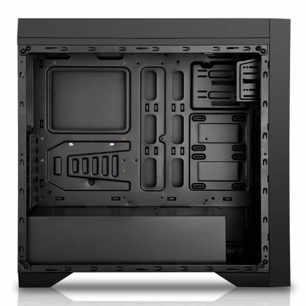 Корпус Vinga Titan - 6 Корпус Vinga Titan - 6