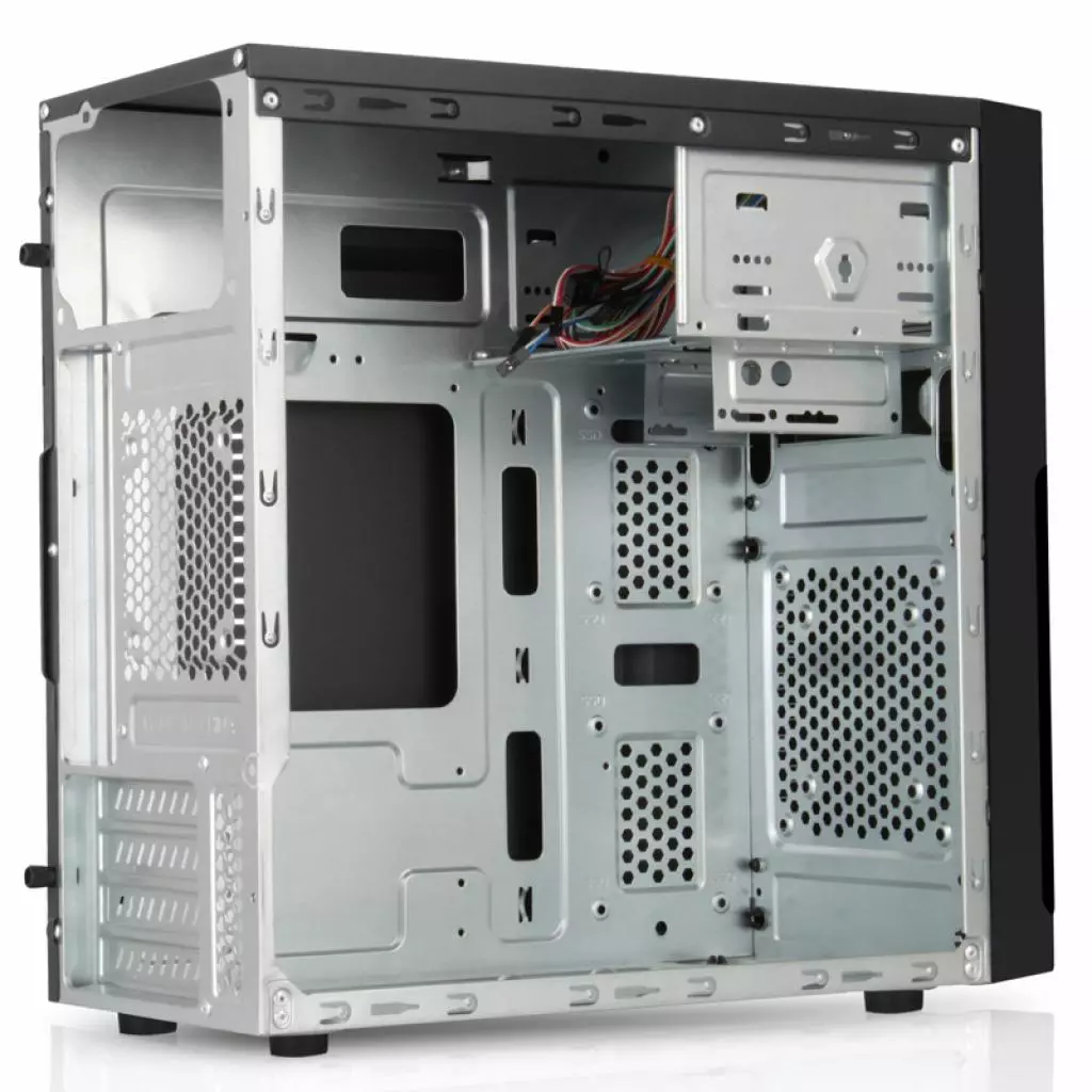 Корпус Vinga CS301B - 2 Корпус Vinga CS301B - 2