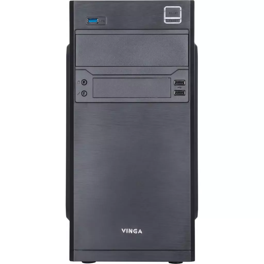 Корпус Vinga CS301B - 3 Корпус Vinga CS301B - 3