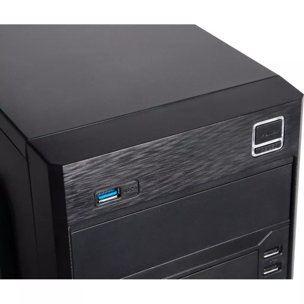 Корпус Vinga CS301B - 4 Корпус Vinga CS301B - 4
