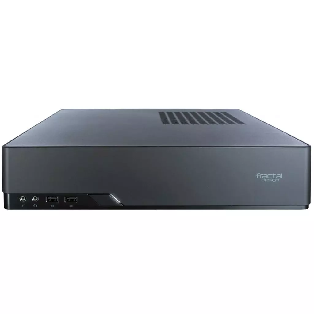 Корпус Fractal Design Node 202 + Integra SFX 450W (FD-MCA-NODE-202-AA-EU) - 5