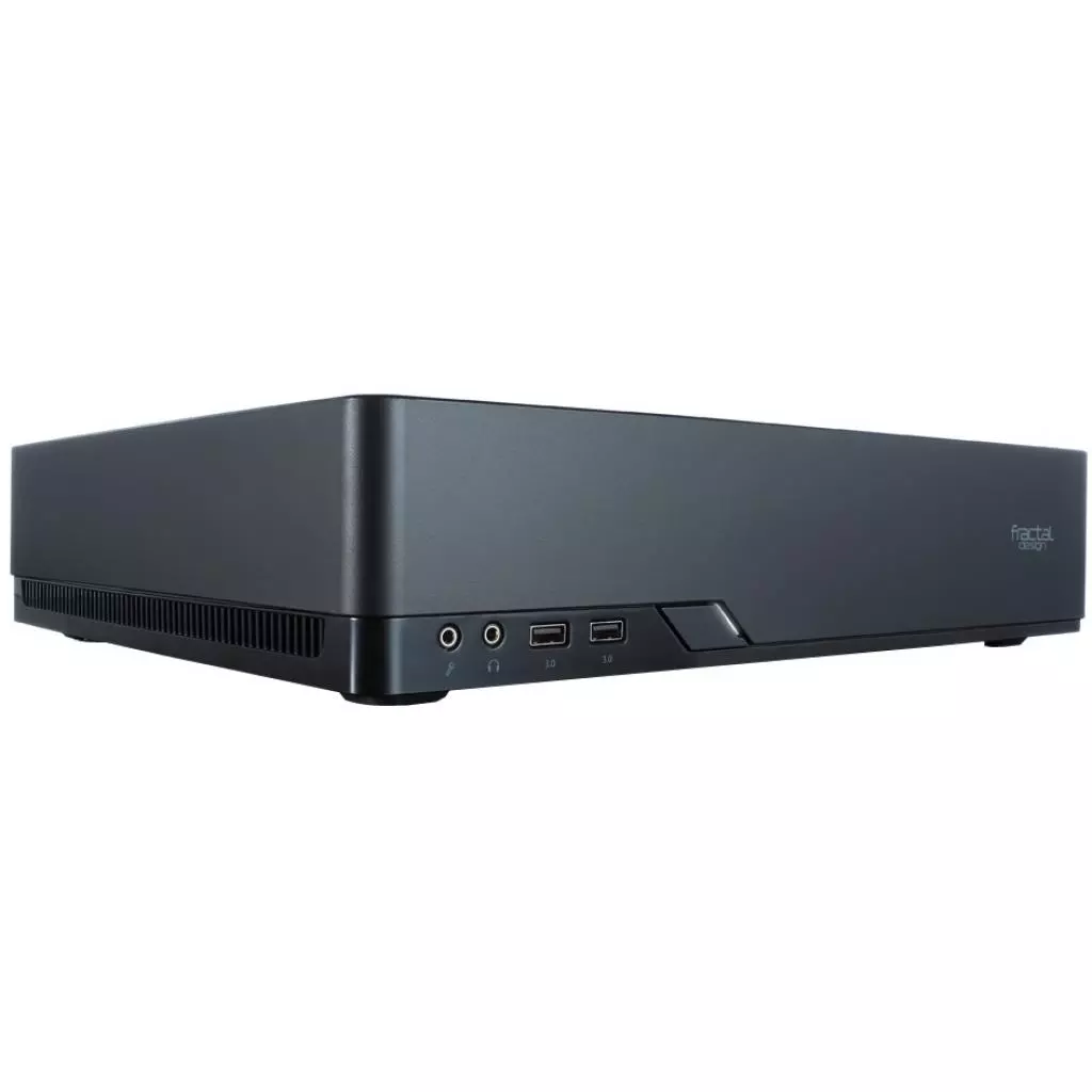 Корпус Fractal Design Node 202 + Integra SFX 450W (FD-MCA-NODE-202-AA-EU) - 6