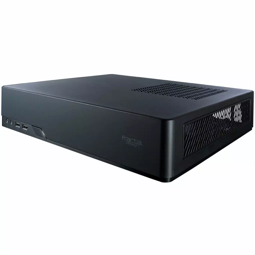 Корпус Fractal Design Node 202 + Integra SFX 450W (FD-MCA-NODE-202-AA-EU) - 7
