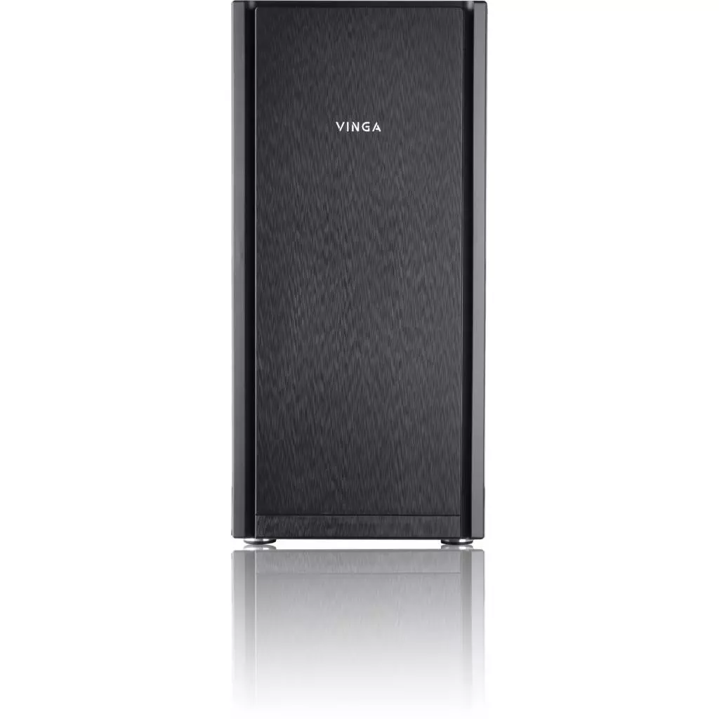 Корпус Vinga BlackGold - 2 Корпус Vinga BlackGold - 2