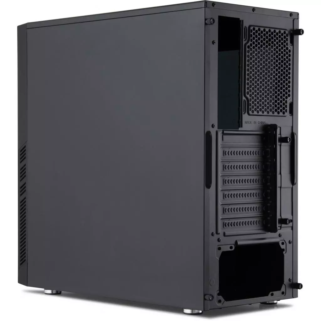 Корпус Vinga BlackGold - 3 Корпус Vinga BlackGold - 3