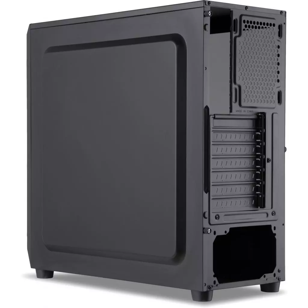 Корпус Vinga Vision I - 4