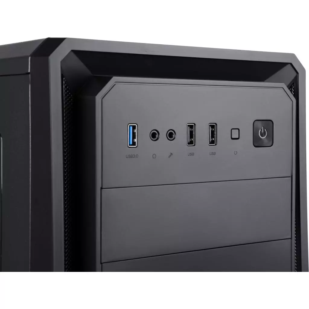 Корпус Vinga Sain 1 - 1 Корпус Vinga Sain 1 - 1