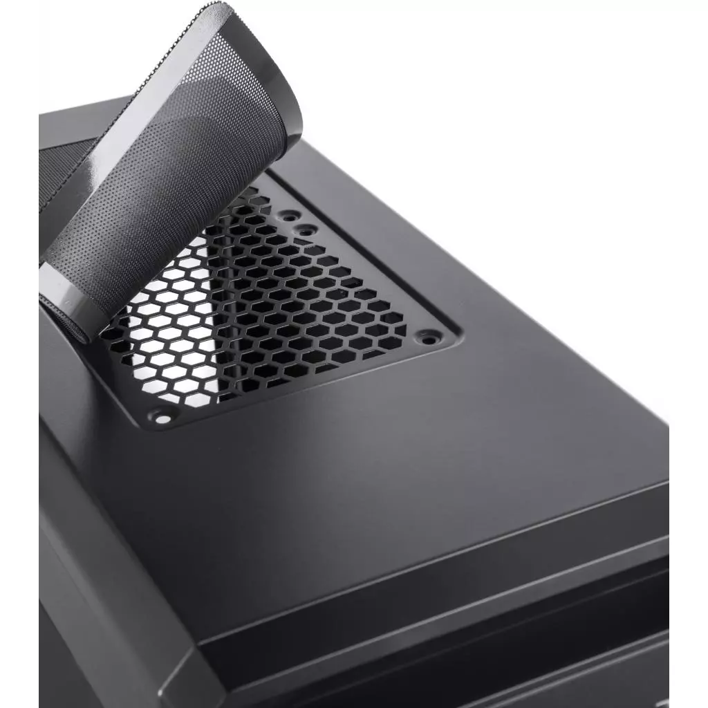 Корпус Vinga Sain 1 - 2 Корпус Vinga Sain 1 - 2