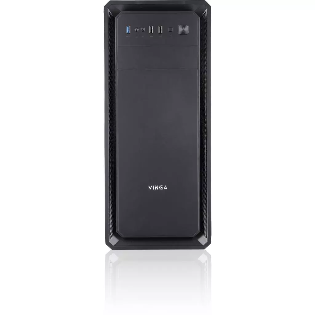 Корпус Vinga Sain 1 - 3 Корпус Vinga Sain 1 - 3