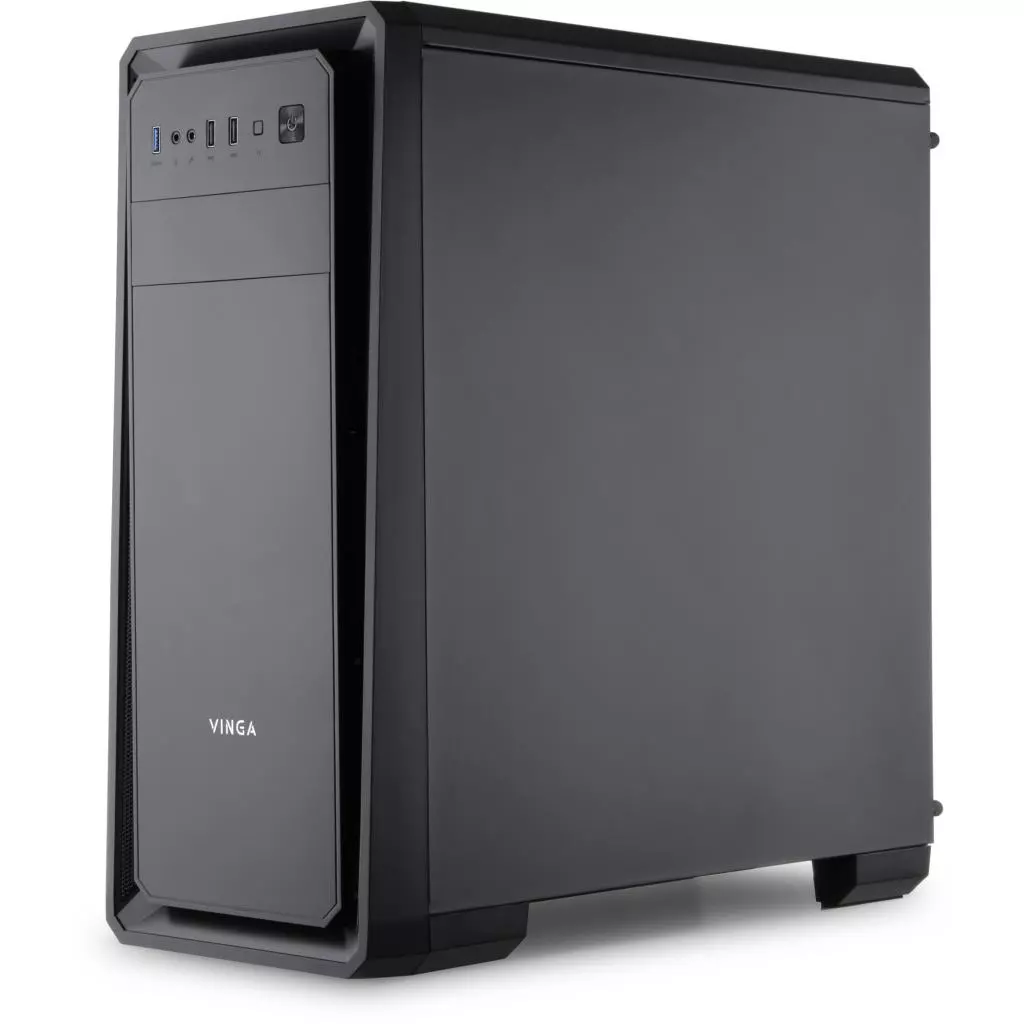 Корпус Vinga Sain 1 - 4 Корпус Vinga Sain 1 - 4
