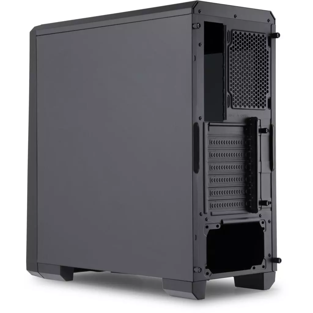 Корпус Vinga Sain 1 - 5 Корпус Vinga Sain 1 - 5