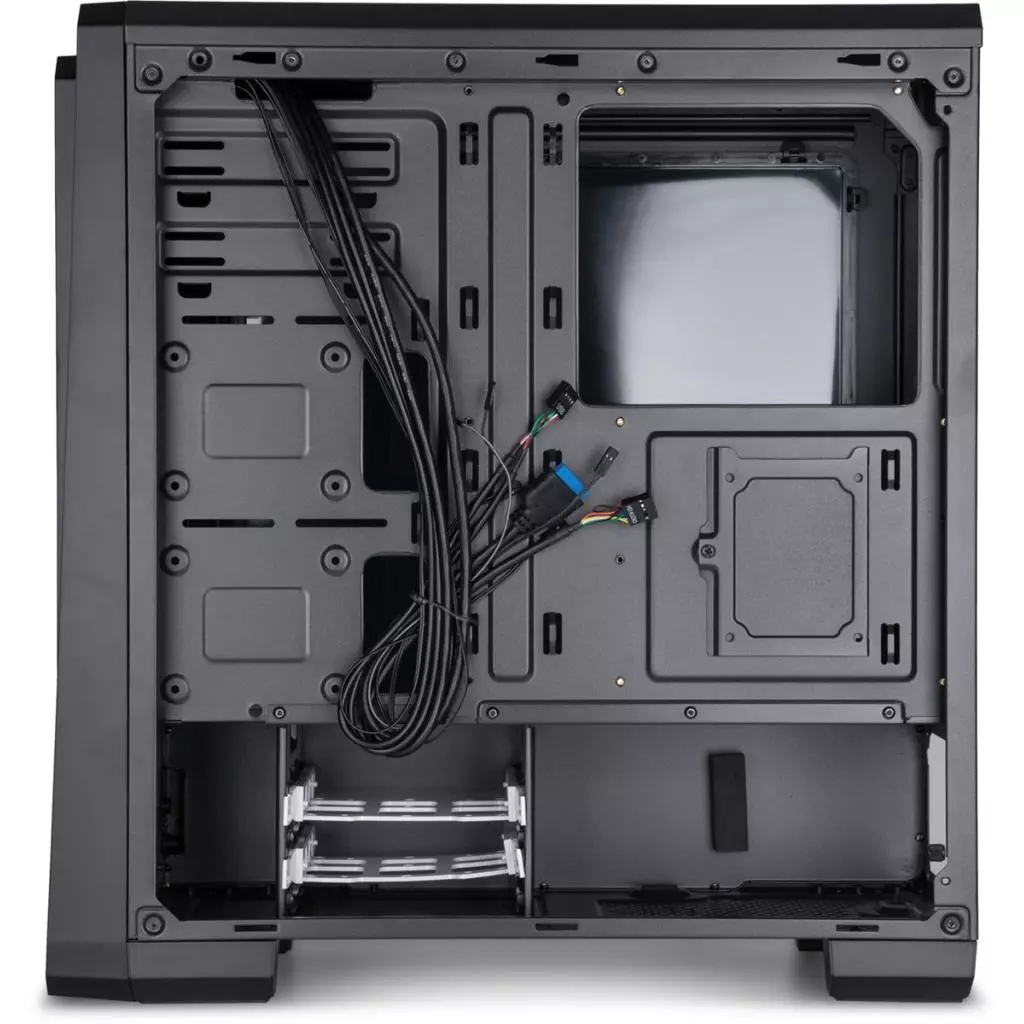 Корпус Vinga Sain 1 - 7 Корпус Vinga Sain 1 - 7