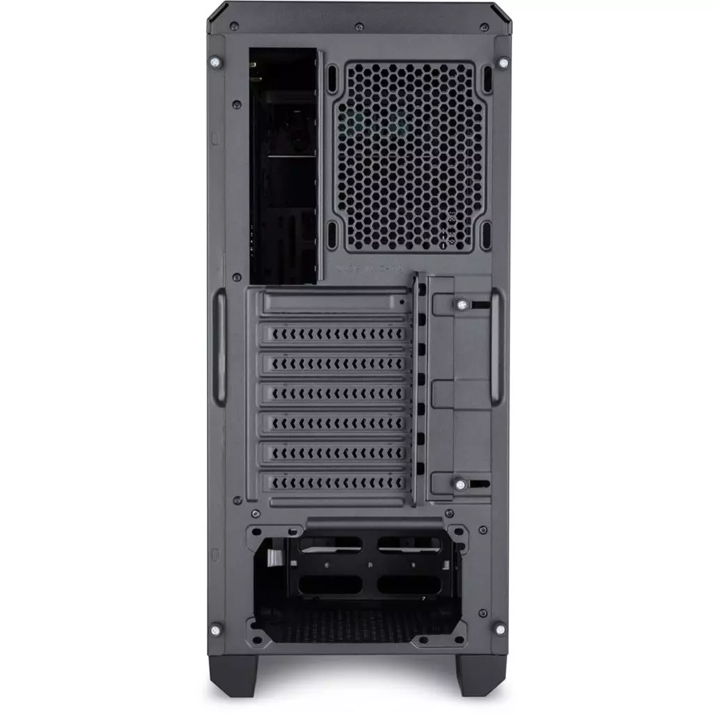 Корпус Vinga Sain 1 - 8 Корпус Vinga Sain 1 - 8