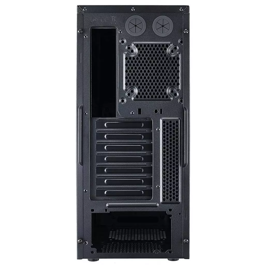 Корпус CoolerMaster CM 590 III (RC-593-KWN2) - 2 Корпус CoolerMaster CM 590 III (RC-593-KWN2) - 2