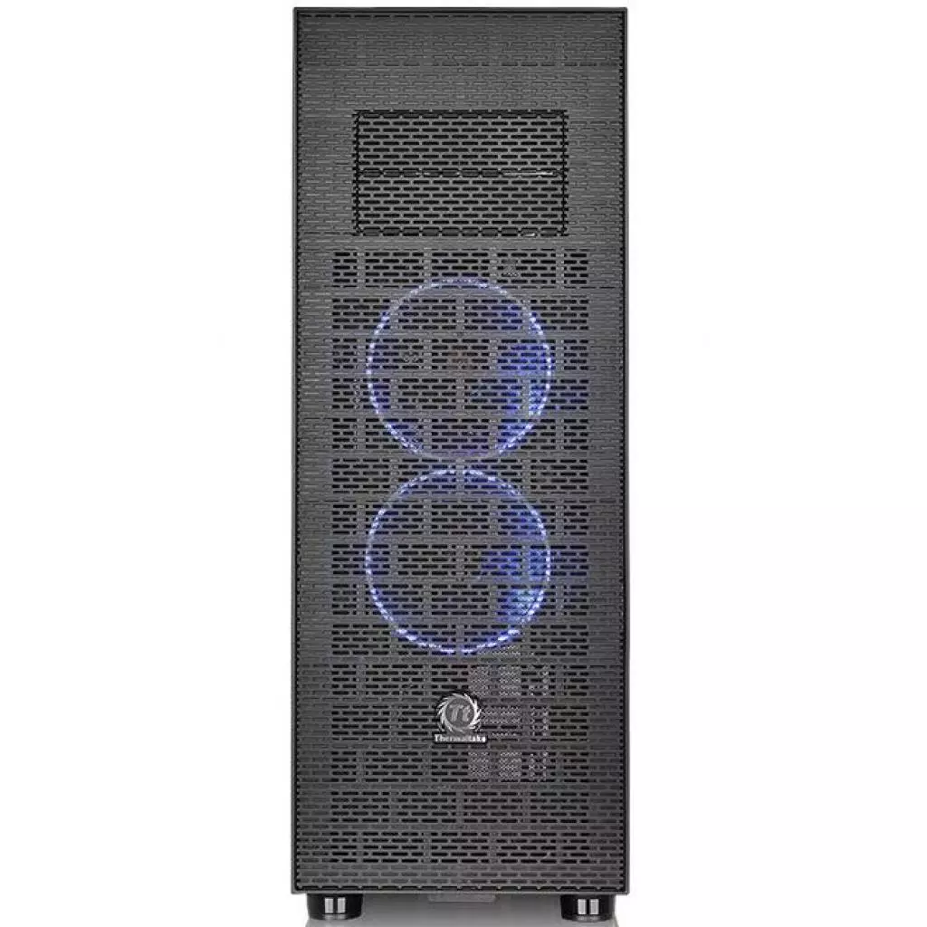 Корпус ThermalTake Core X71 Black (CA-1F8-00M1WN-02) - 1 Корпус ThermalTake Core X71 Black (CA-1F8-00M1WN-02) - 1