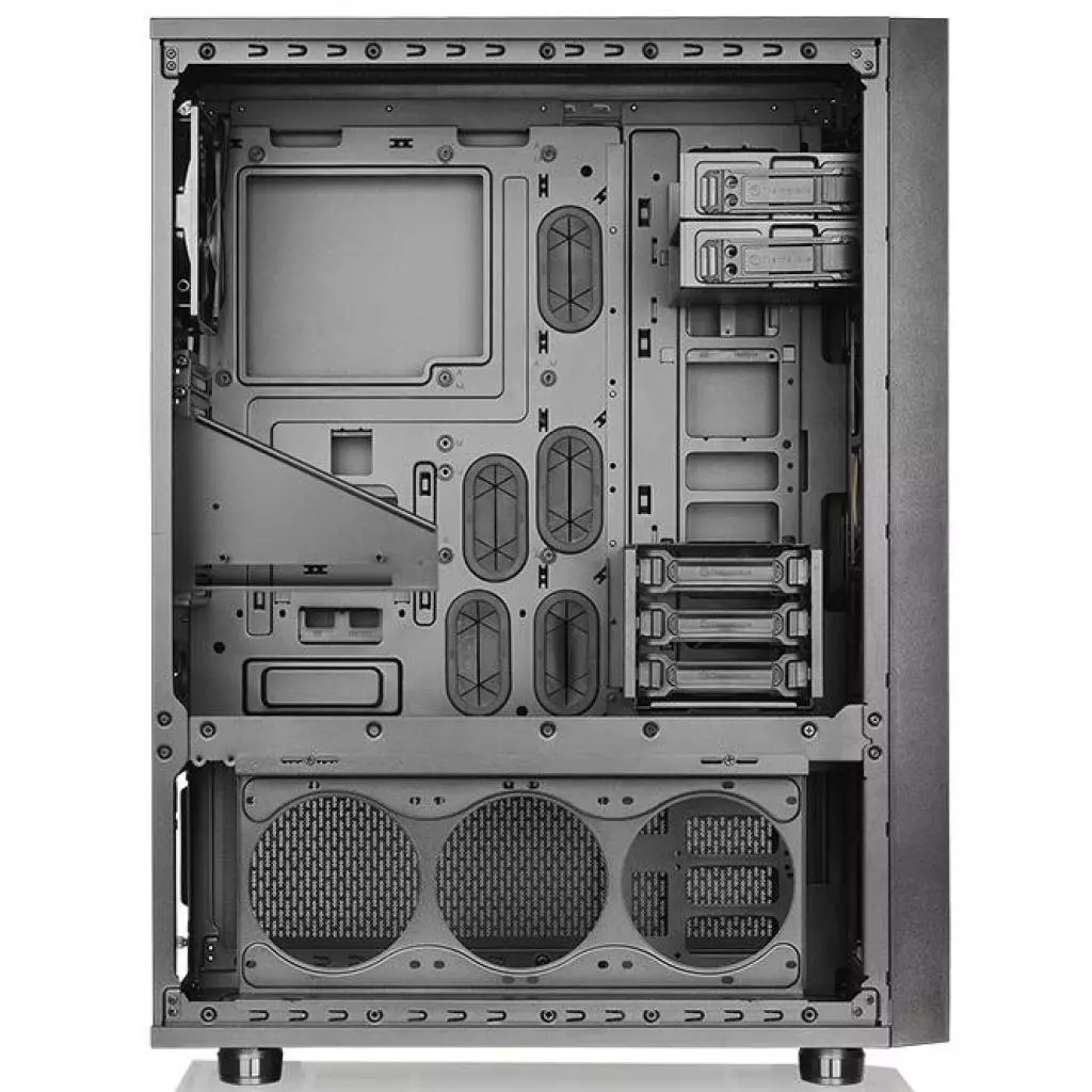 Корпус ThermalTake Core X71 Black (CA-1F8-00M1WN-02) - 3 Корпус ThermalTake Core X71 Black (CA-1F8-00M1WN-02) - 3