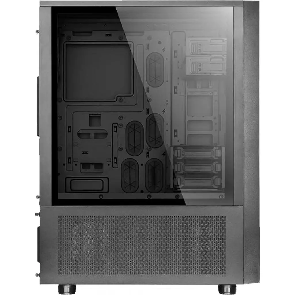 Корпус ThermalTake Core X71 Black (CA-1F8-00M1WN-02) - 4 Корпус ThermalTake Core X71 Black (CA-1F8-00M1WN-02) - 4
