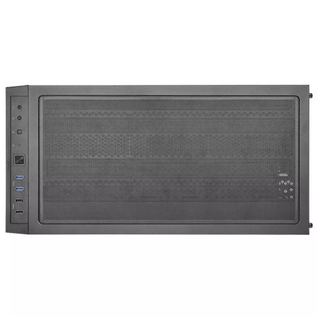 Корпус ThermalTake Core X71 Black (CA-1F8-00M1WN-02) - 6 Корпус ThermalTake Core X71 Black (CA-1F8-00M1WN-02) - 6