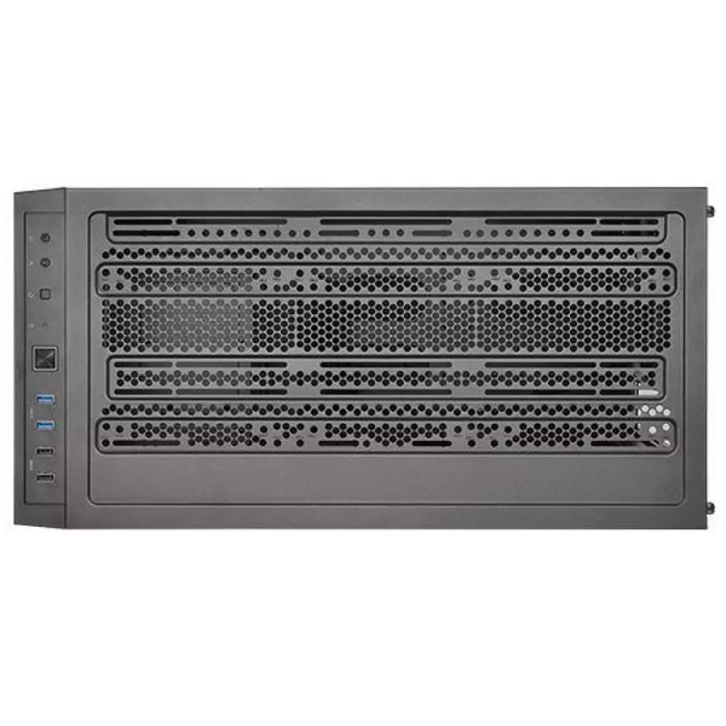 Корпус ThermalTake Core X71 Black (CA-1F8-00M1WN-02) - 7 Корпус ThermalTake Core X71 Black (CA-1F8-00M1WN-02) - 7