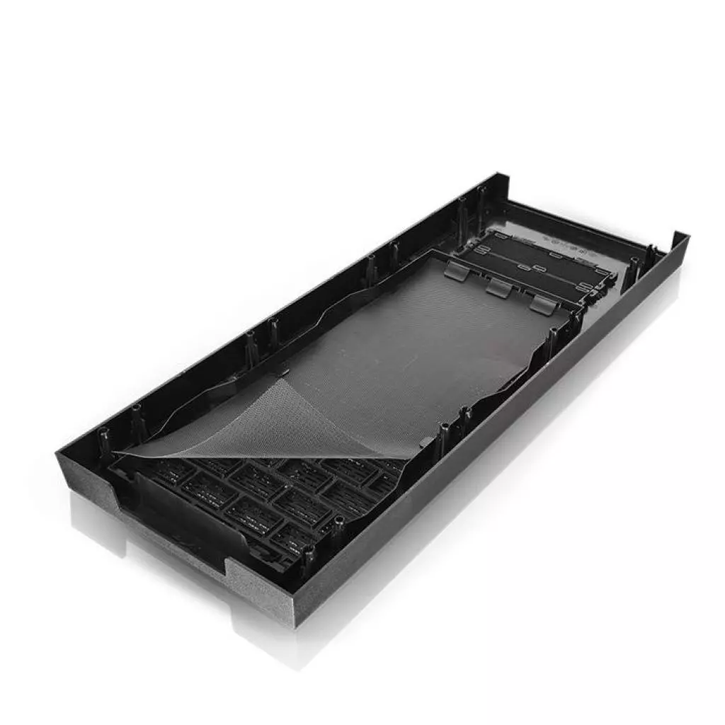 Корпус ThermalTake Core X71 Black (CA-1F8-00M1WN-02) - 8 Корпус ThermalTake Core X71 Black (CA-1F8-00M1WN-02) - 8