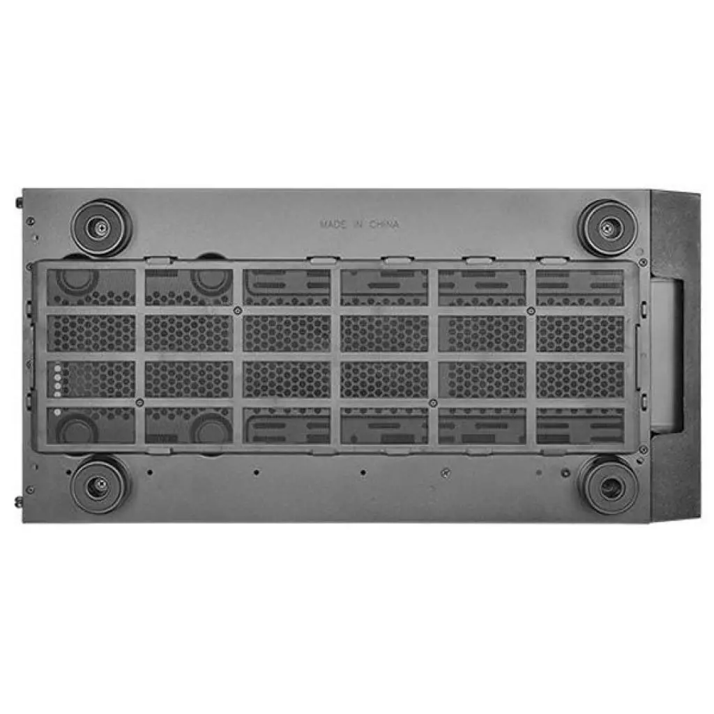 Корпус ThermalTake Core X71 Black (CA-1F8-00M1WN-02) - 10 Корпус ThermalTake Core X71 Black (CA-1F8-00M1WN-02) - 10